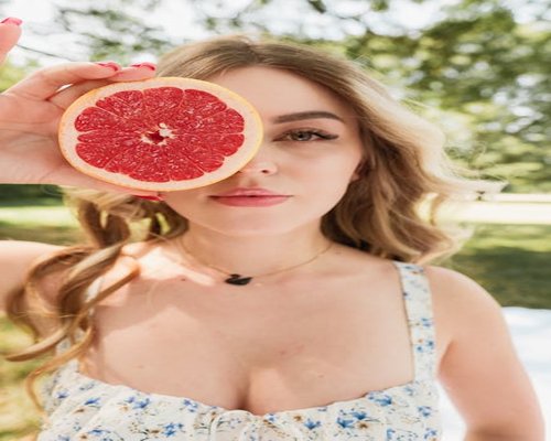 nutrition for eye health