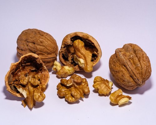 nuts and seeds vitamin e
